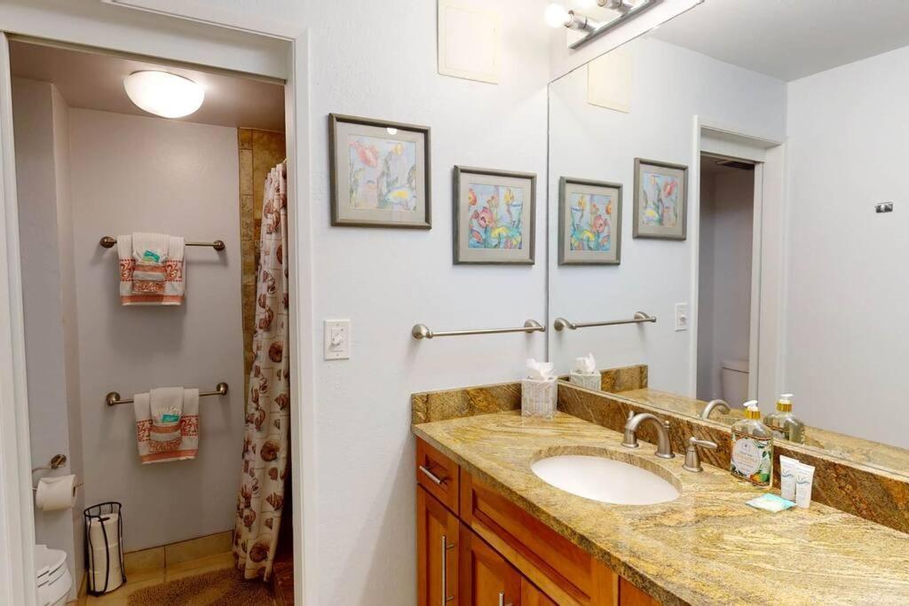 Magnificent Sunsets And Ocean Views At Luana Kai Apartment Kihei Exterior photo
